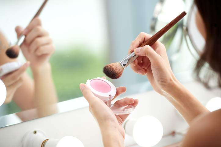 5 Ways to Save on Self Care and Beauty Products