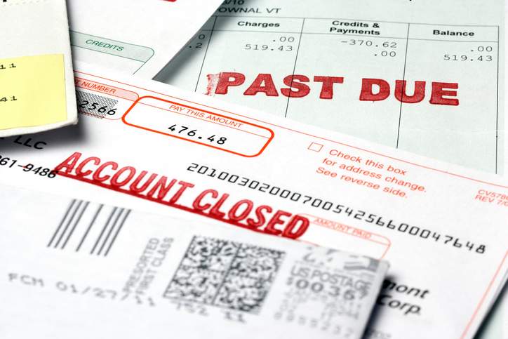 Debt Settlement vs. Debt Managementâ€â€What’s the Difference