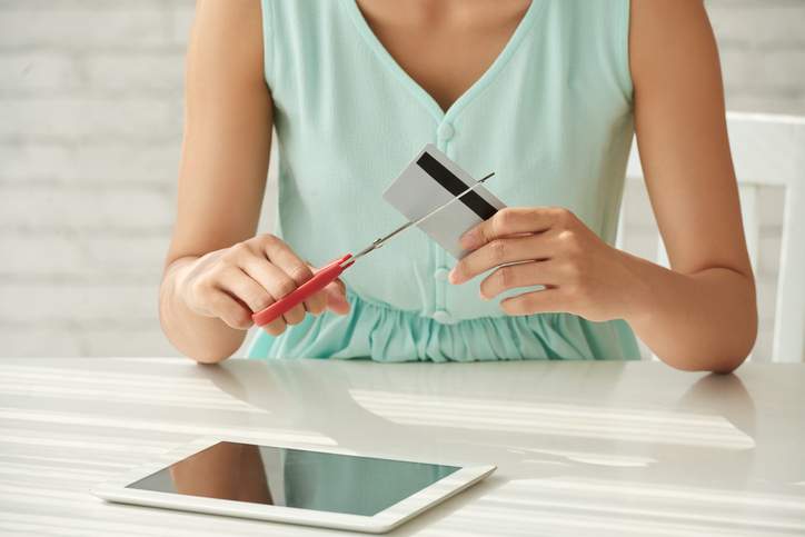 What to Know Before Closing a Credit Card