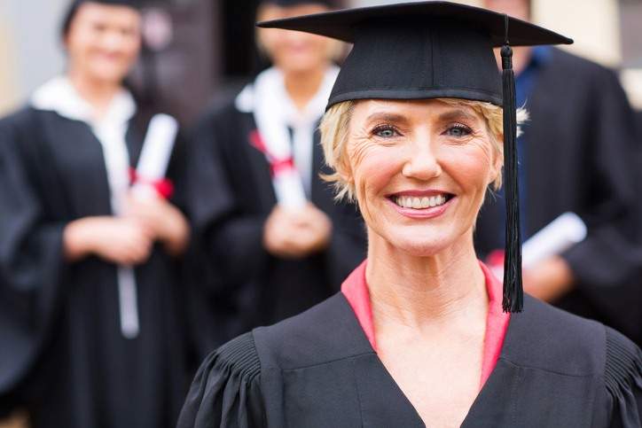 Financial Tips for Older College Students