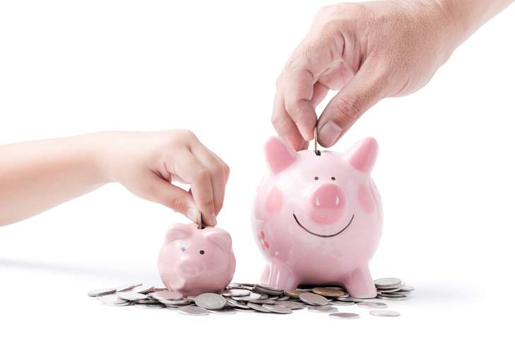 6 Tips for Teaching Kids About Money