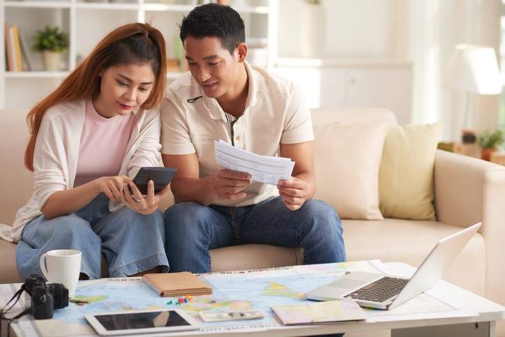 How to Start the “Money Talk” with Your Partner