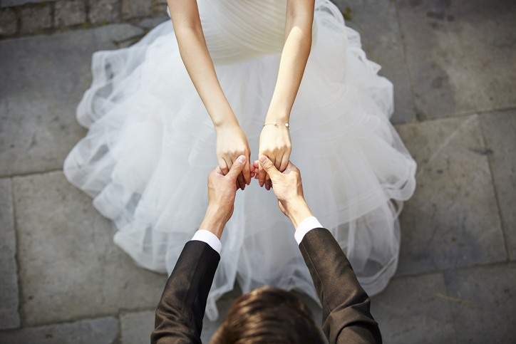 Financial Moves Before Marriage