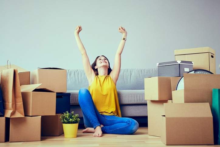 Are You Financially Prepared for Your First Apartment?