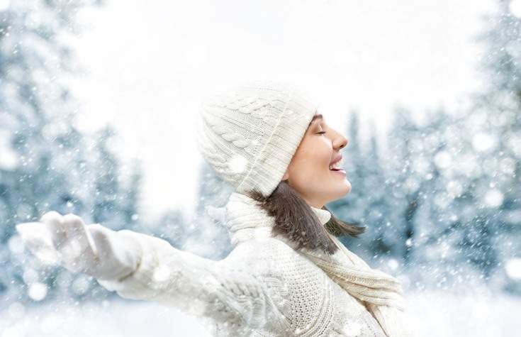 Minimize Holiday Stress to Spend Less
