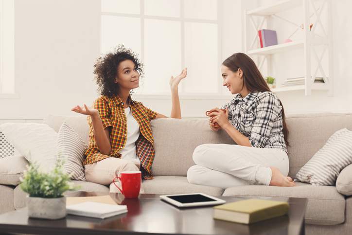 How to Make the Most of an Accountability Partner