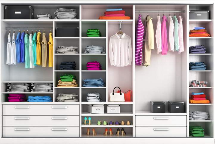Easy Tips for Getting Organized on a Budget