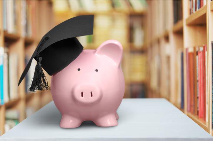 5 Things to Do During the Student Loan Grace Period