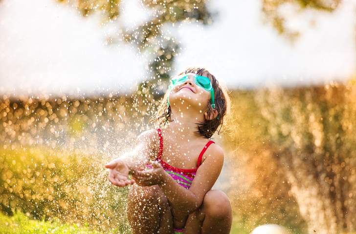 Awesome Cheap or Free Summer Activities for Kids