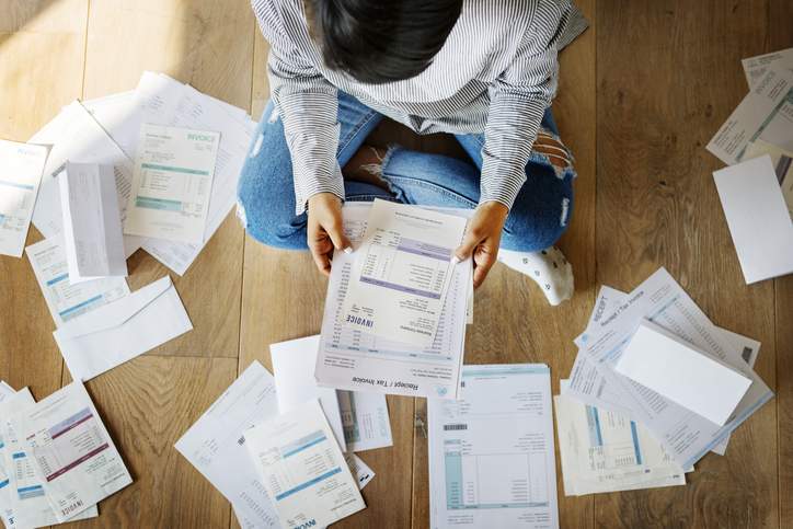 Conduct a Mid-year Financial Resolution Checkup