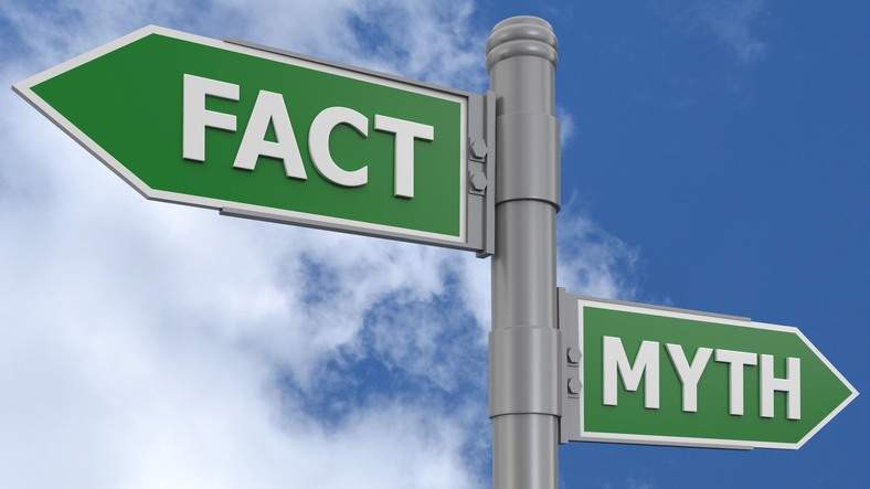 Debunking 6 Myths About Credit Reports and Scores