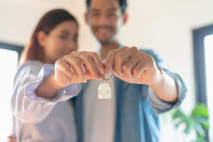 The Thrifty Homebuyer: How to Budget for Your First Home