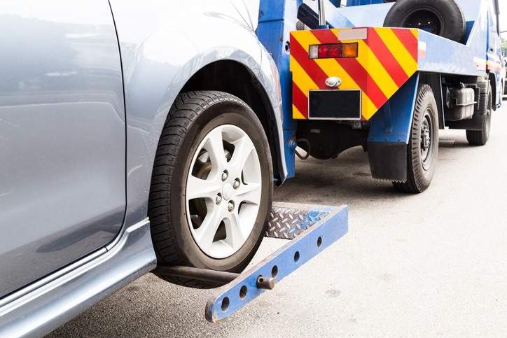 6 Steps to Take if Your Vehicle is Repossessed