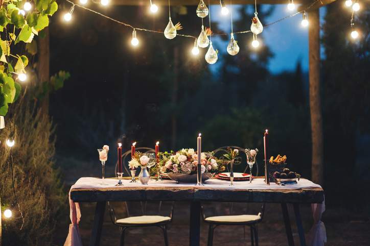 7 Alternatives to a Big-Budget Wedding