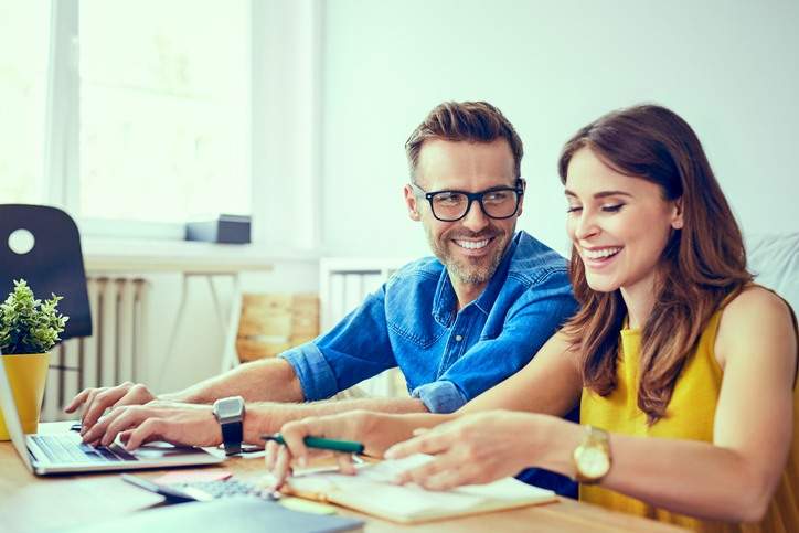 For Better or Worse: Should Couples Marry Finances?