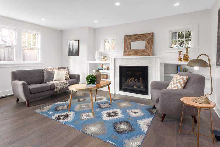 Feeling House Poor? 5 Tips to Simplify and Save
