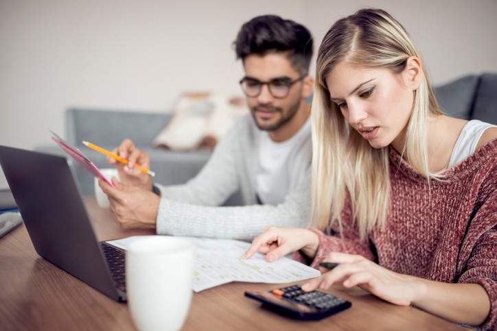 5 Ways Spenders and Savers Can Find Common Ground