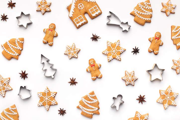 How to Save Money on Holiday Baking