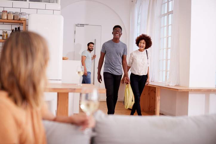 Don’t Go Broke with Holiday Houseguests