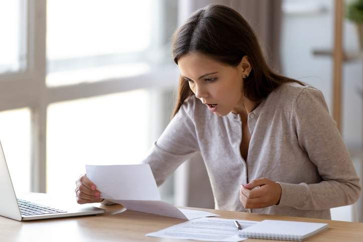 How to Handle Errors on Your Credit Report
