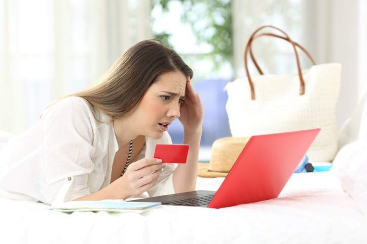 How to Avoid Holiday Scams