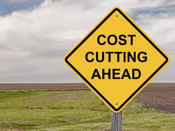 Expenses to Cut from Your Budget in 2020