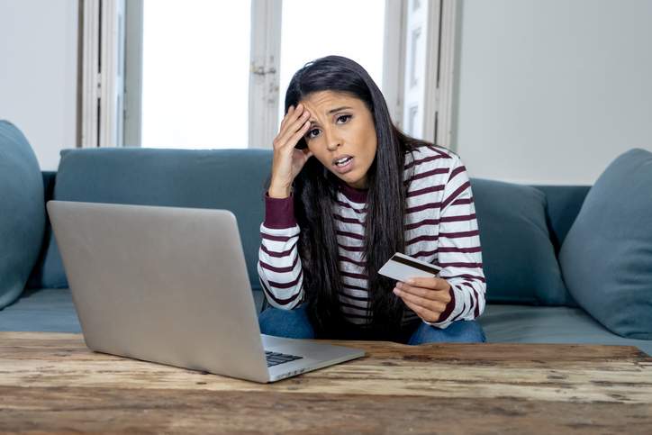 6 Steps for Handling Credit Card Fraud