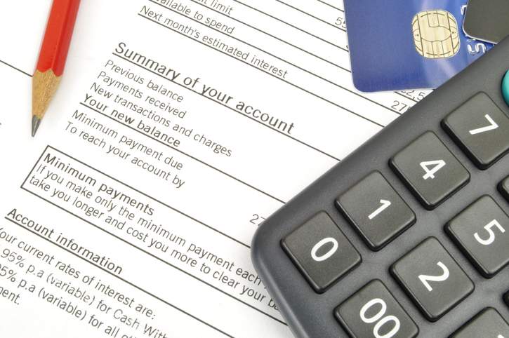 What Really Happens When You Only Make Minimum Payments