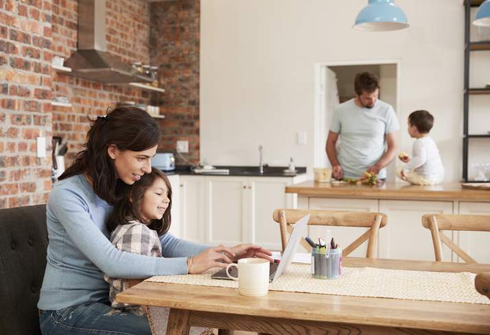 How to Talk to Kids About Money During the COVID-19 Pandemic