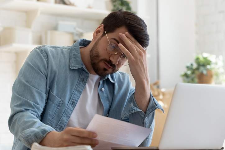 What to Do if You Can’t Pay Your May Bills