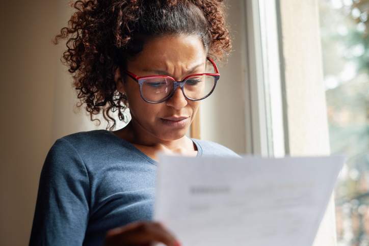 How to Read Medical Billing Statements