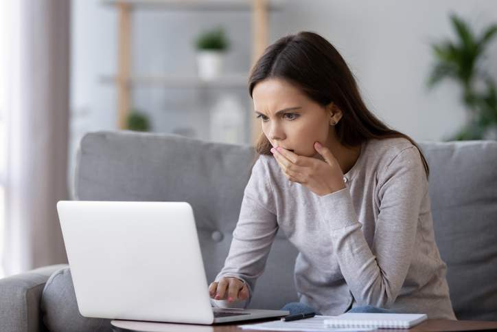 Why Do Creditors Close Credit Cards Without Notice?
