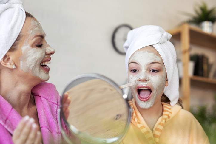 Summer Vacation Canceled? Try These Staycation Ideas.