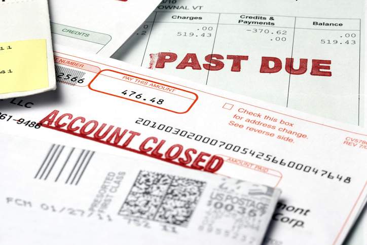 What is a Charge-Off & How Does it Affect Credit?