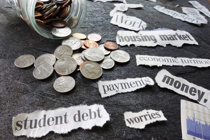 Get Ready for COVID-19 Student Loan Forbearance to End