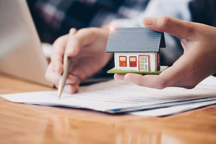 Are You Ready to Buy a Home?