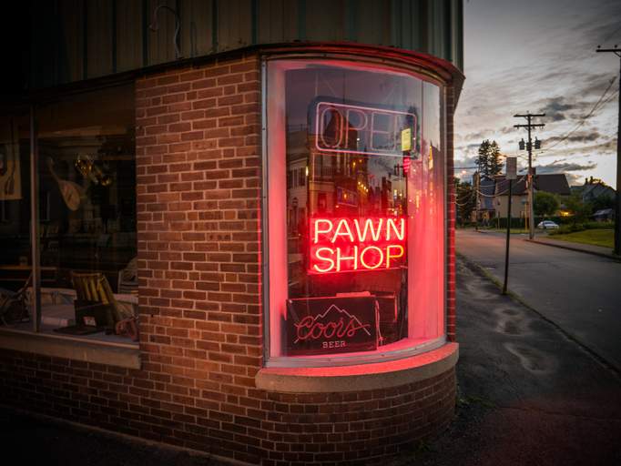 Pawn Shops: What You Need to Know