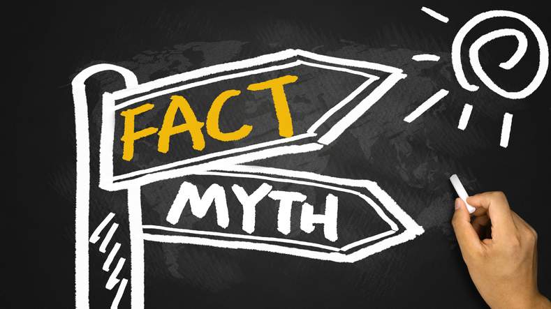 Busting the Myths About Credit Repair