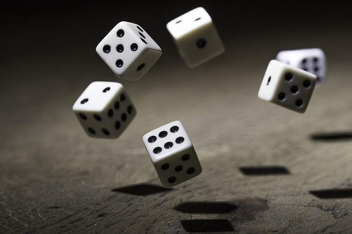 How to Recognize the Signs of a Gambling Problem