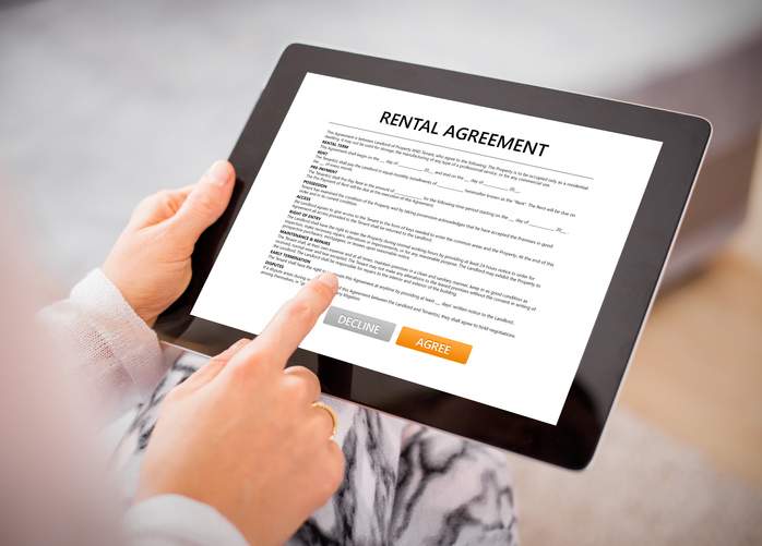 Financial Considerations When Renting an Apartment