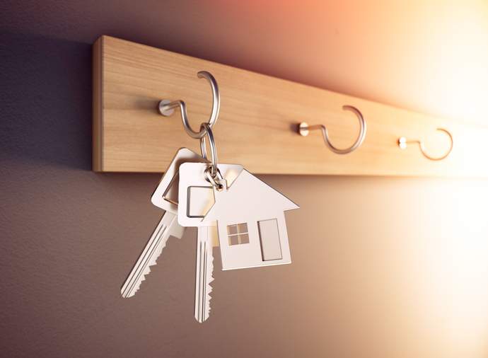 Avoid These First-Time Homebuyer Mistakes