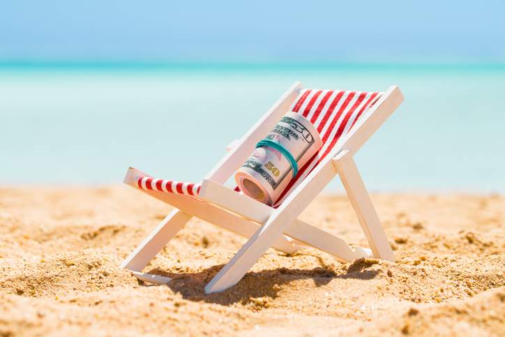 Vacation Canceled? Use the Funds to Support Your Financial Goals