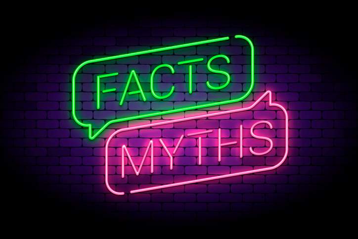 Busting 5 Common Credit Card Myths