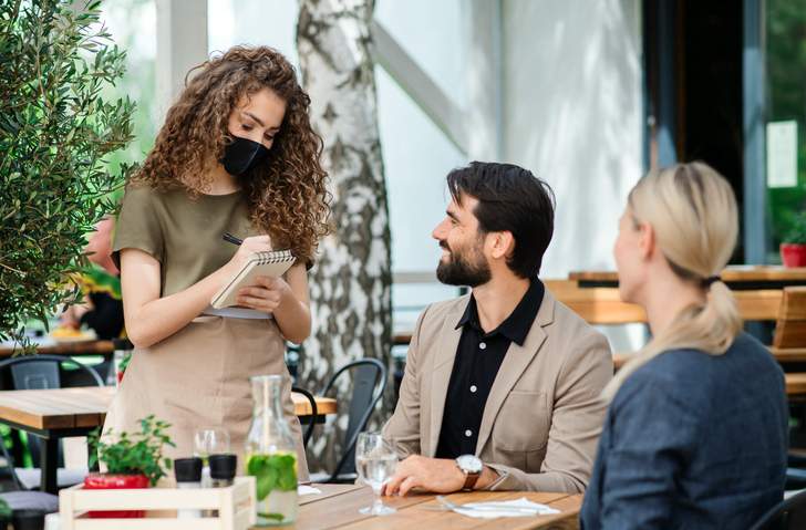 5 Uncomfortable Money Moments (and How to Handle Them)