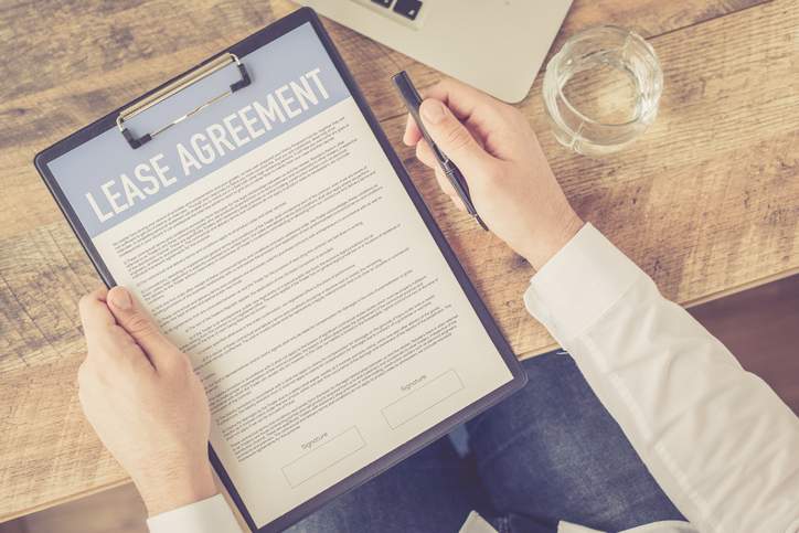 6 Tips to Rent an Apartment with Bad Credit