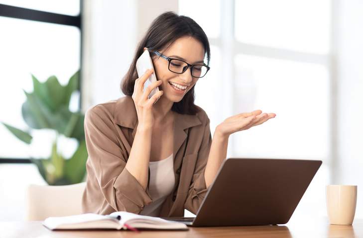 Online or Phone Credit Counseling  What’s Right for You?