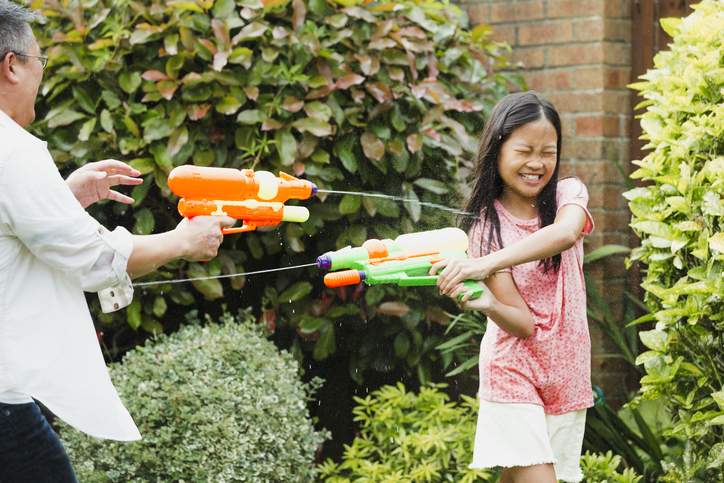6 Super-Fun and Frugal Staycation Ideas