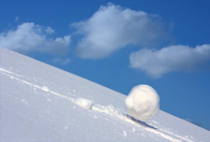 Snowballs and Avalanches: 2 Popular Ways to Pay Off Credit Card Debt