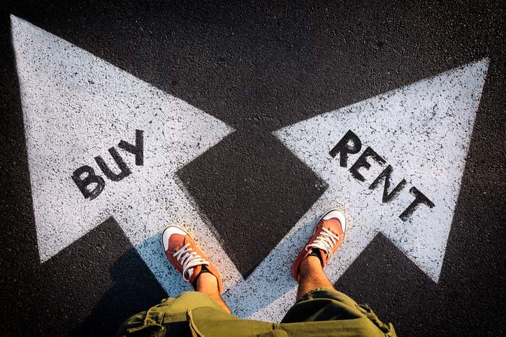 5 Things You Didn’t Know You Could Rent