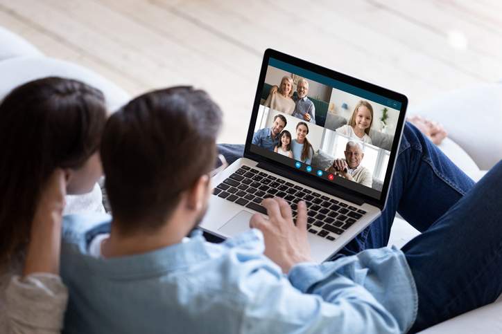Tips for Mixing Family and Finances